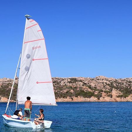 Touring Club Italiano - La Maddalena Hotel La Maddalena  Kültér fotó