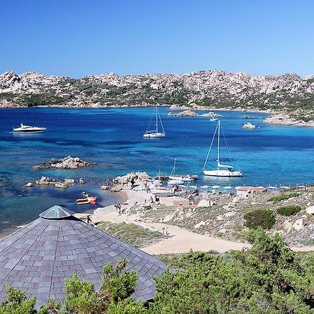Touring Club Italiano - La Maddalena Hotel La Maddalena  Kültér fotó
