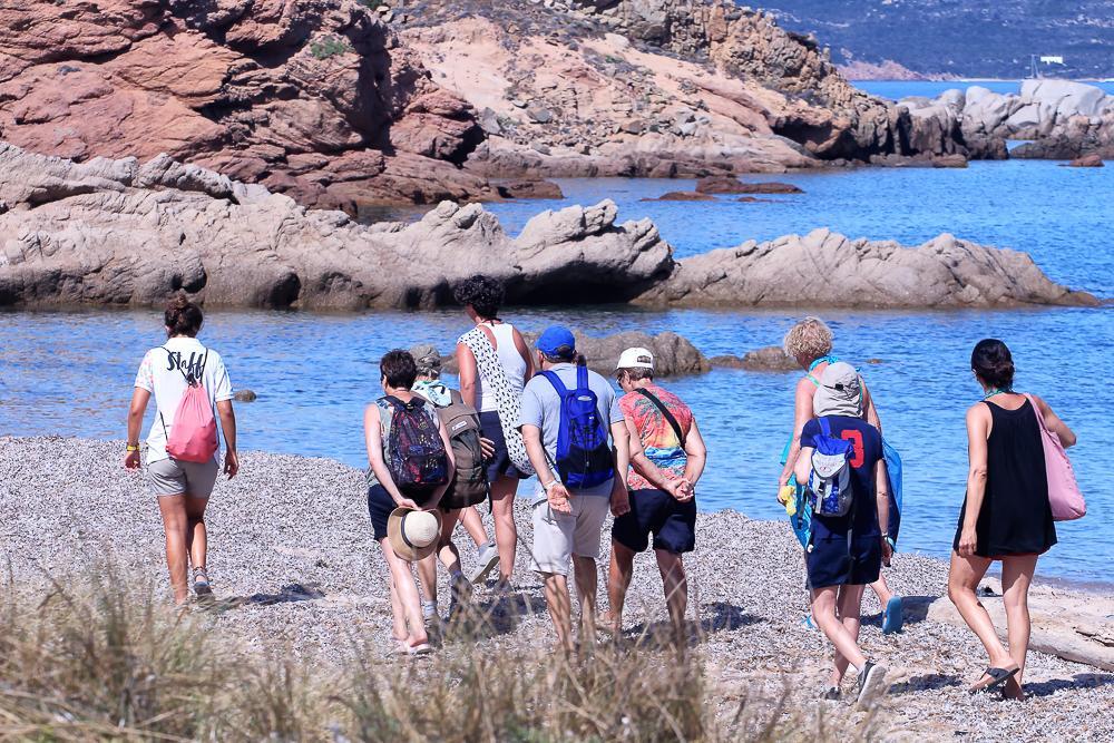 Touring Club Italiano - La Maddalena Hotel La Maddalena  Kültér fotó