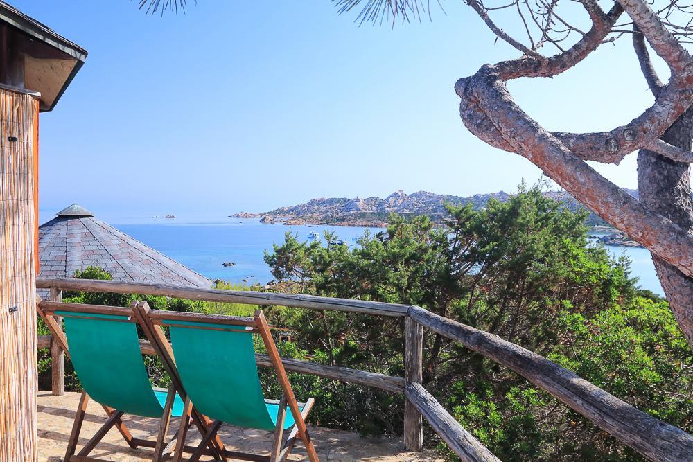 Touring Club Italiano - La Maddalena Hotel La Maddalena  Kültér fotó