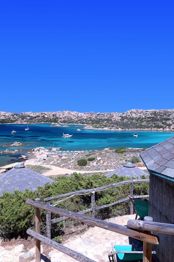 Touring Club Italiano - La Maddalena Hotel La Maddalena  Kültér fotó