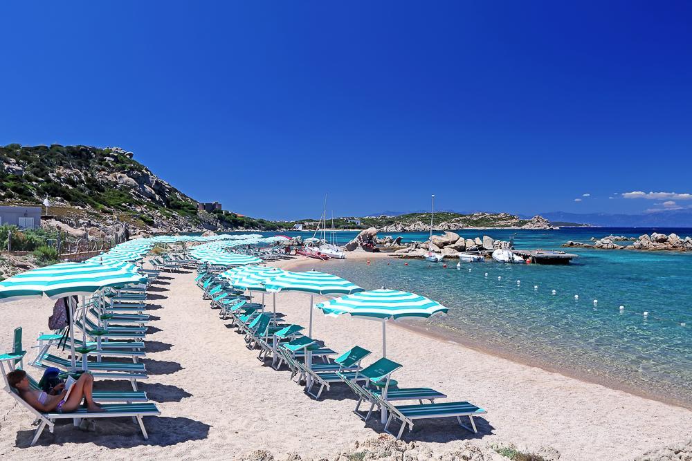 Touring Club Italiano - La Maddalena Hotel La Maddalena  Kültér fotó