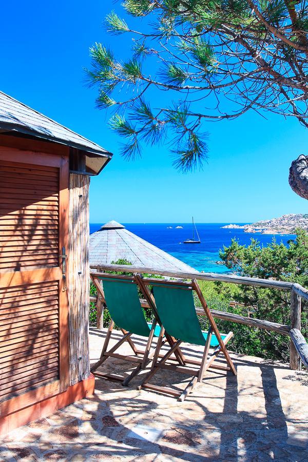 Touring Club Italiano - La Maddalena Hotel La Maddalena  Kültér fotó
