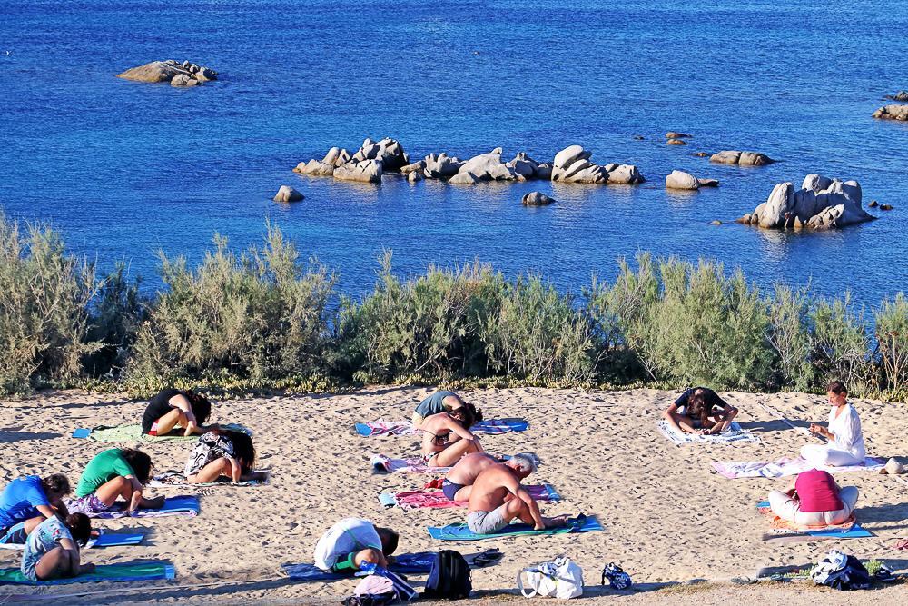 Touring Club Italiano - La Maddalena Hotel La Maddalena  Kültér fotó