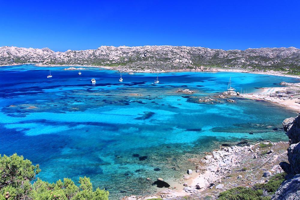 Touring Club Italiano - La Maddalena Hotel La Maddalena  Kültér fotó