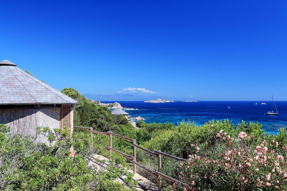 Touring Club Italiano - La Maddalena Hotel La Maddalena  Kültér fotó