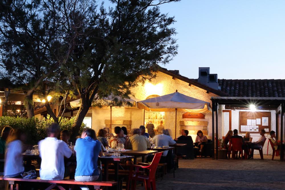 Touring Club Italiano - La Maddalena Hotel La Maddalena  Kültér fotó