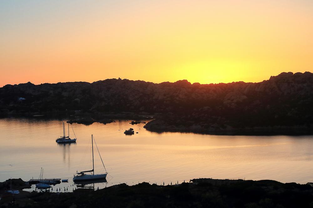 Touring Club Italiano - La Maddalena Hotel La Maddalena  Kültér fotó