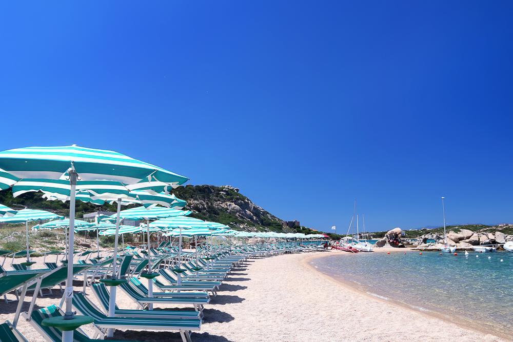 Touring Club Italiano - La Maddalena Hotel La Maddalena  Kültér fotó