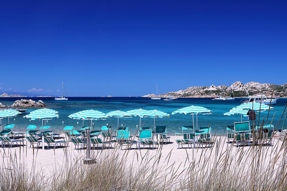 Touring Club Italiano - La Maddalena Hotel La Maddalena  Kültér fotó