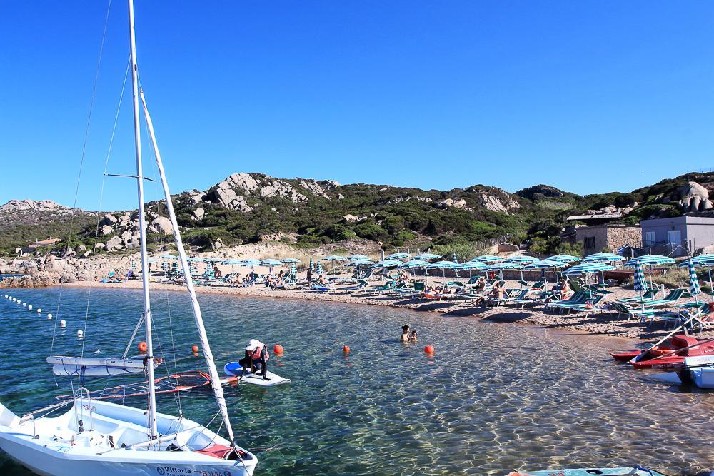 Touring Club Italiano - La Maddalena Hotel La Maddalena  Kültér fotó
