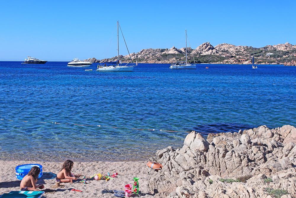 Touring Club Italiano - La Maddalena Hotel La Maddalena  Kültér fotó